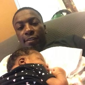 Meet your Posher, Derrick